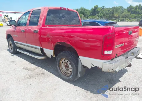 2002 Dodge Ram 1500 St z USA, uszkodzony, nr VIN 1D7HU18NX2S597927